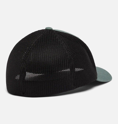 Columbia Mesh Tree Flag Ball Cap