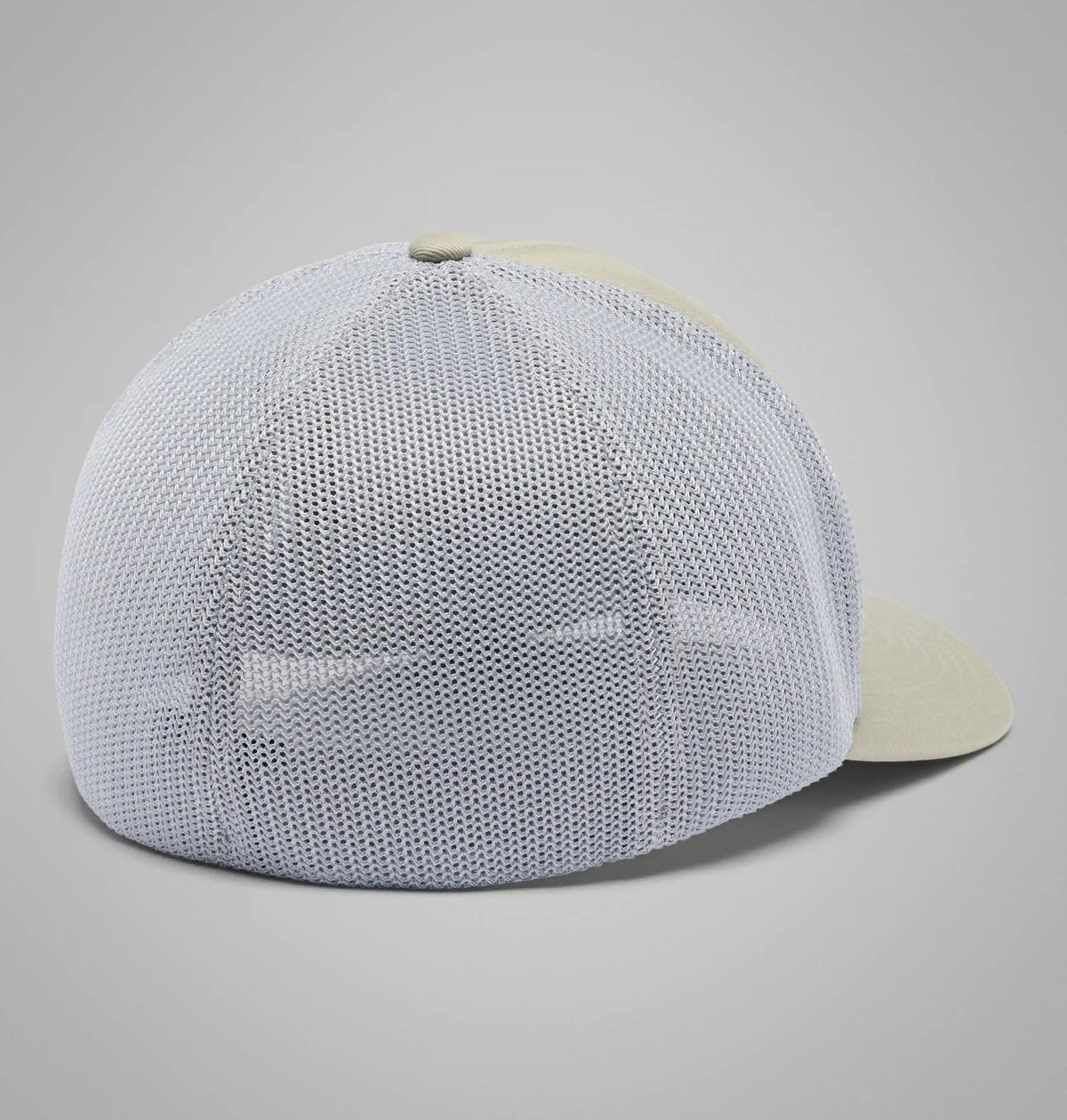 Columbia Mesh Tree Flag Ball Cap