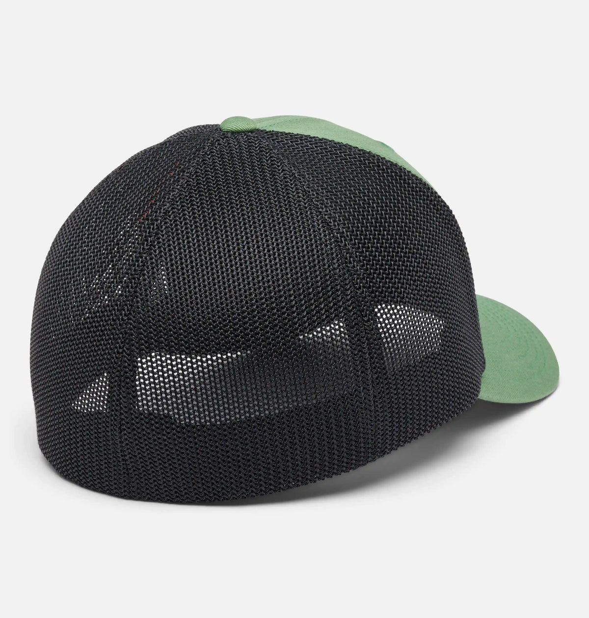 Columbia Mesh Tree Flag Ball Cap