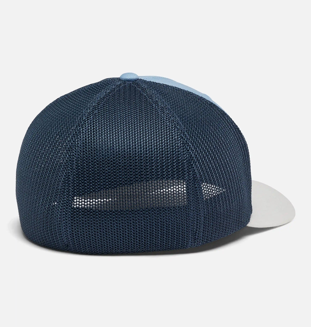 Columbia Mesh Tree Flag Ball Cap