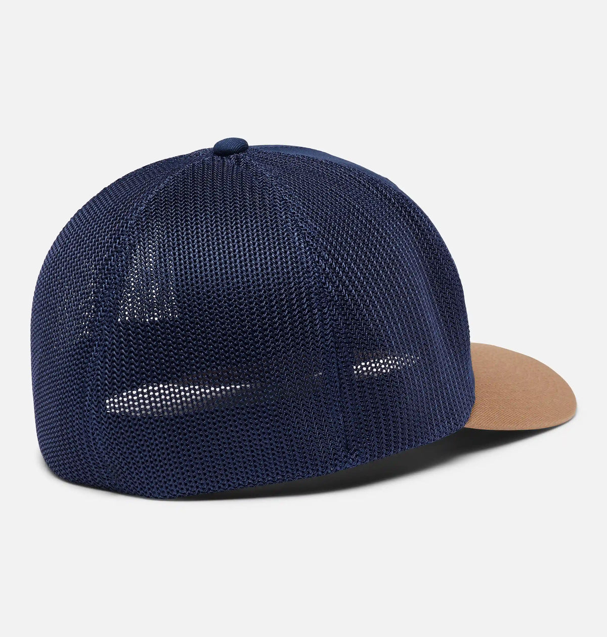 Columbia Mesh Tree Flag Ball Cap