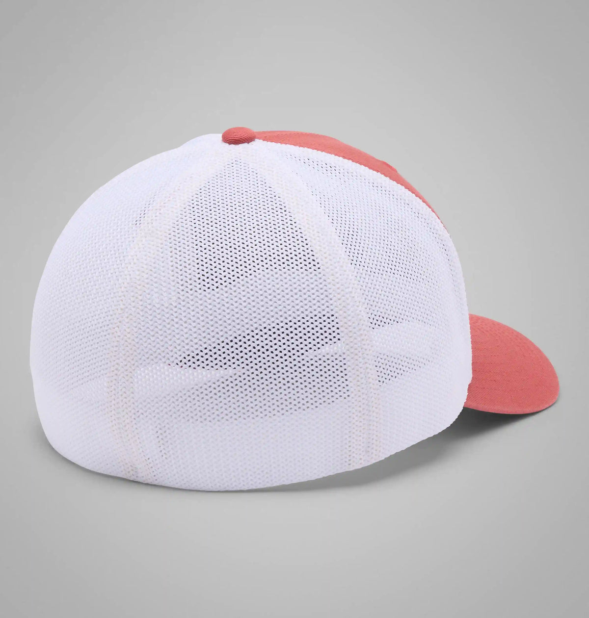 Columbia Mesh Tree Flag Ball Cap