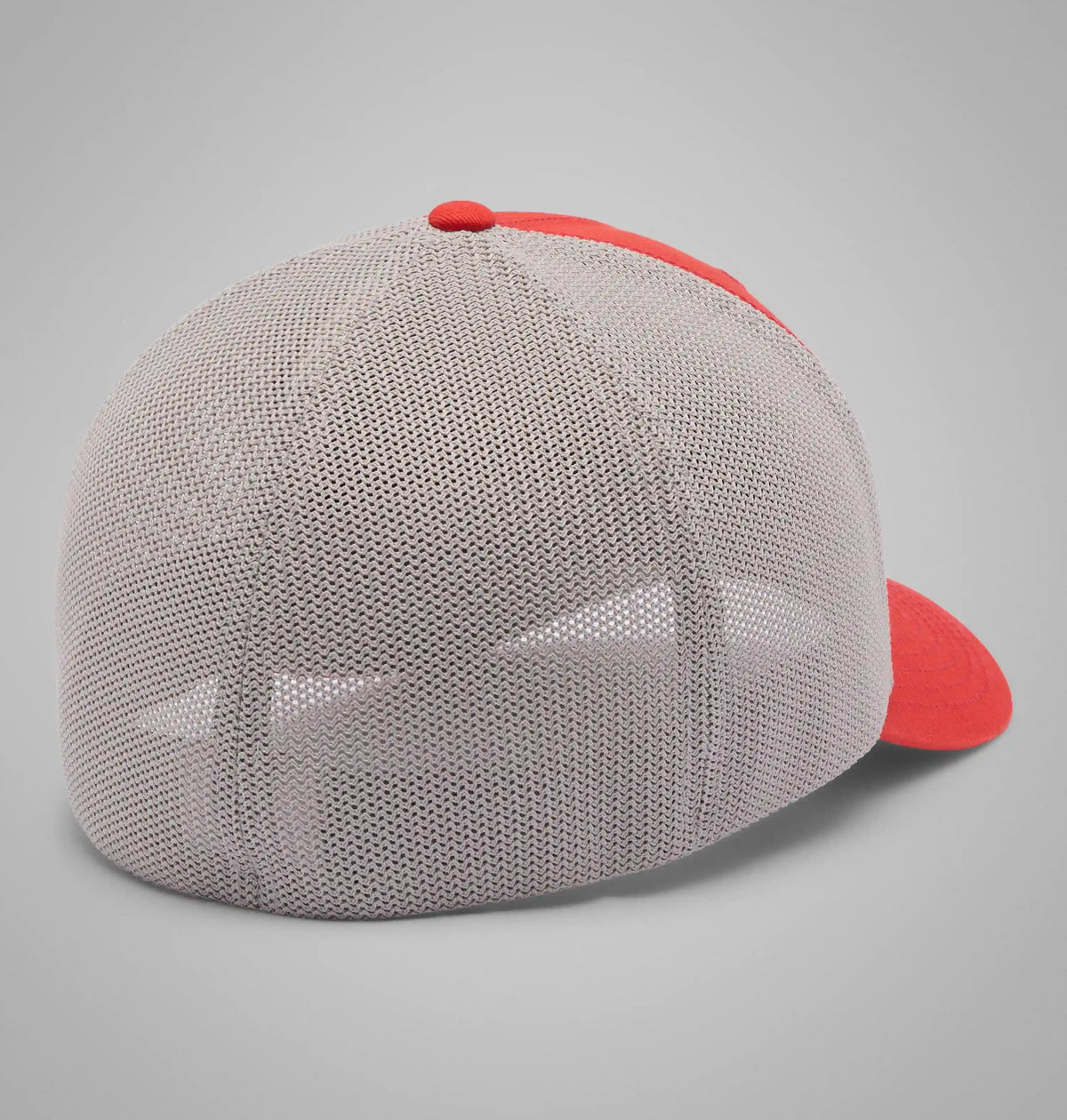 Columbia Mesh Tree Flag Ball Cap
