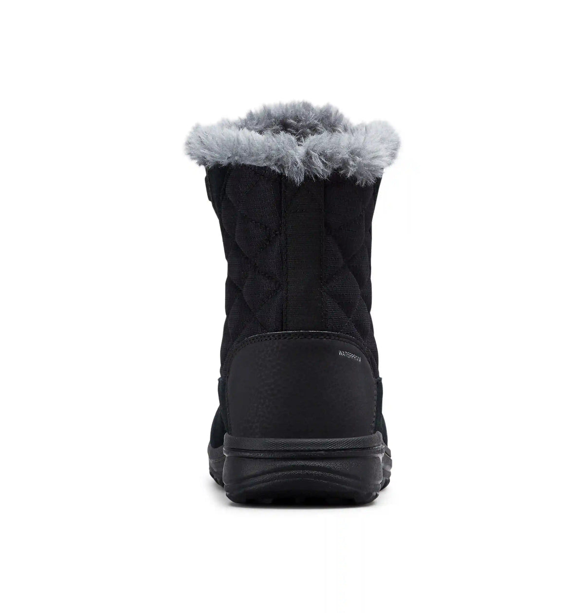 Women's Ice Maiden Shorty Boot