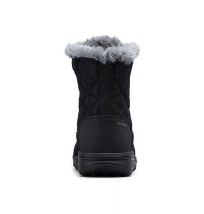 Women's Ice Maiden Shorty Boot