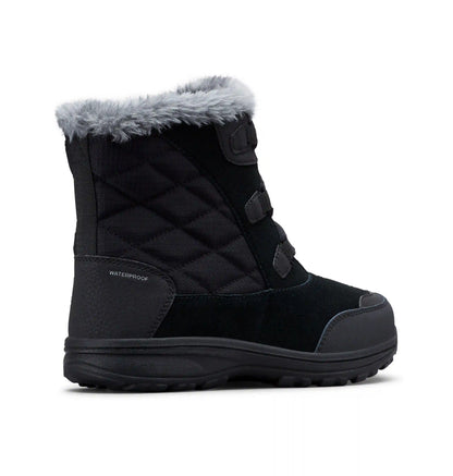 Women's Ice Maiden Shorty Boot