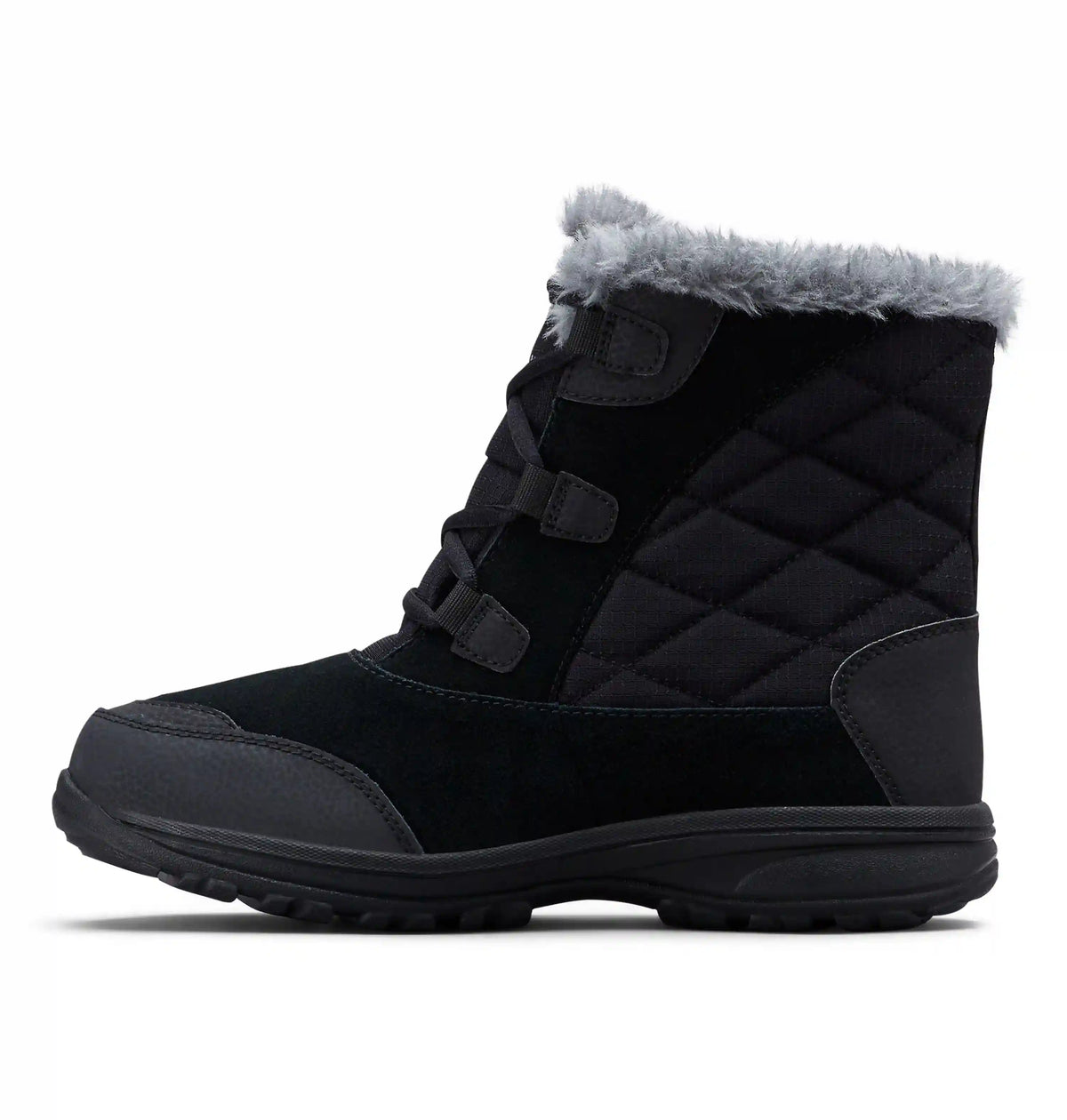 Women's Ice Maiden Shorty Boot