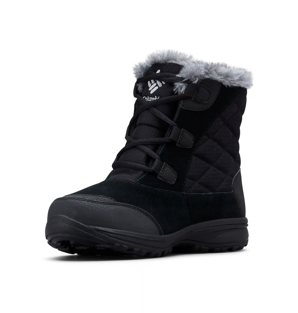 Women's Ice Maiden Shorty Boot