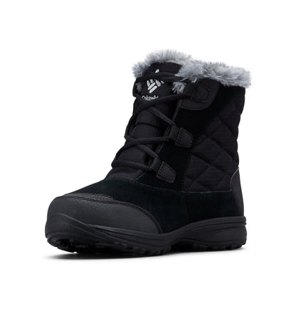 Women's Ice Maiden Shorty Boot