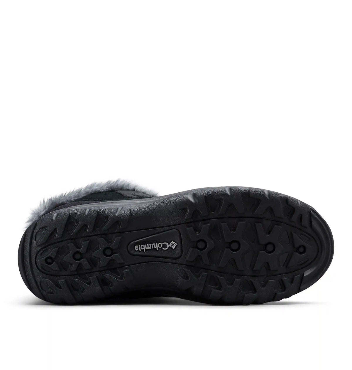 Women's Ice Maiden Shorty Boot