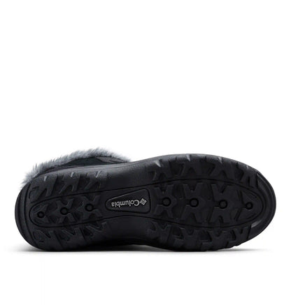 Women's Ice Maiden Shorty Boot