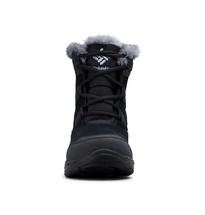 Women's Ice Maiden Shorty Boot