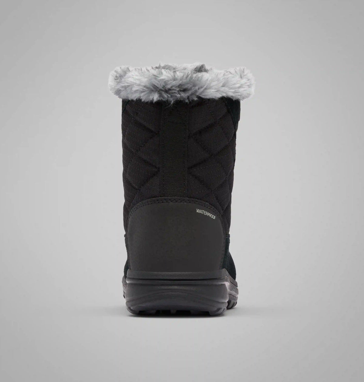 Women's Ice Maiden Shorty Boot
