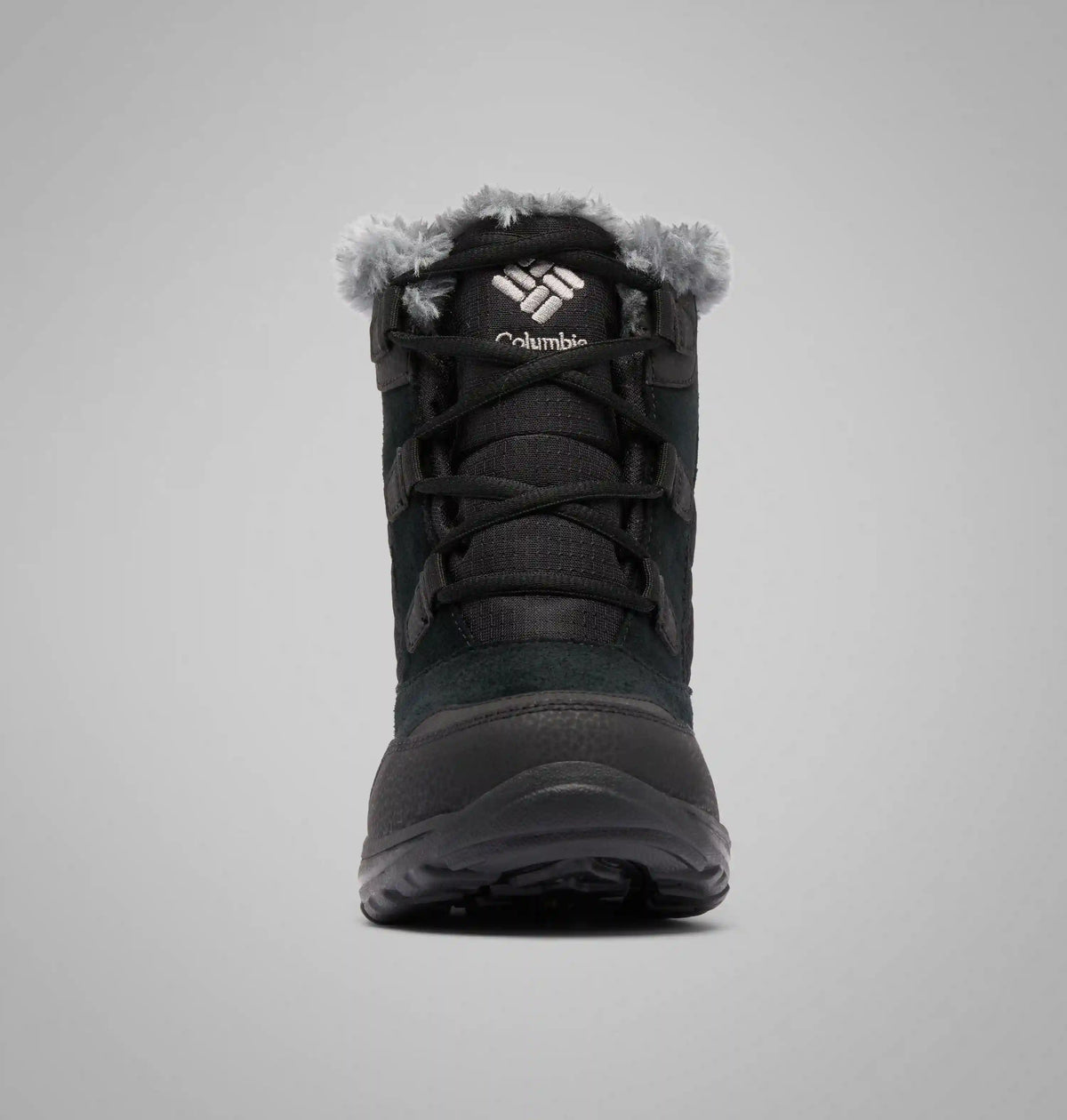 Women's Ice Maiden Shorty Boot