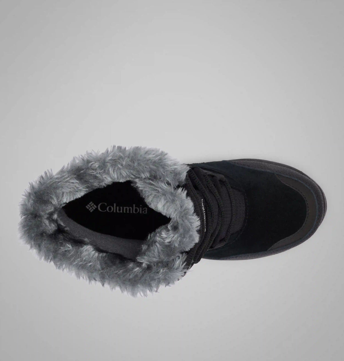 Women's Ice Maiden Shorty Boot