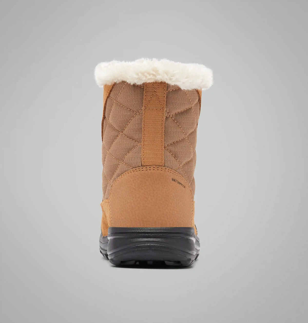 Women's Ice Maiden Shorty Boot
