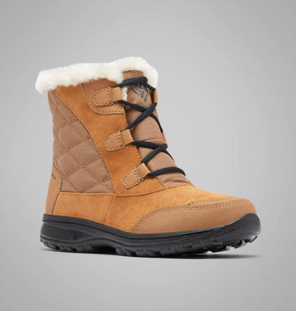Women's Ice Maiden Shorty Boot
