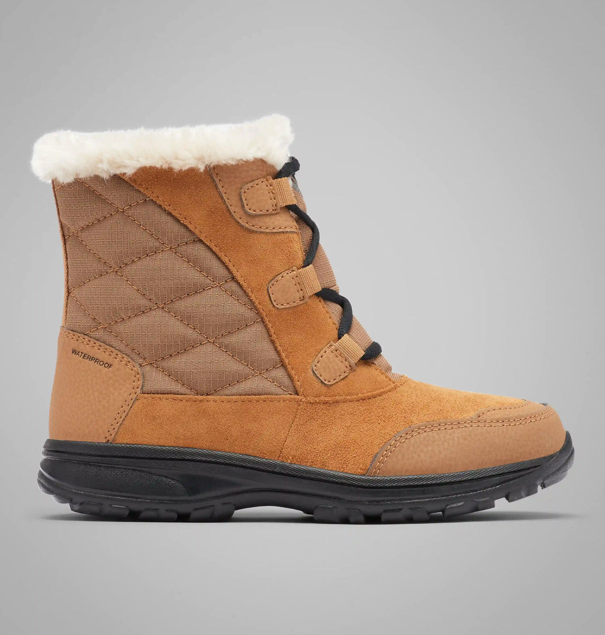 Women's Ice Maiden Shorty Boot