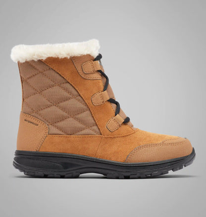 Women's Ice Maiden Shorty Boot