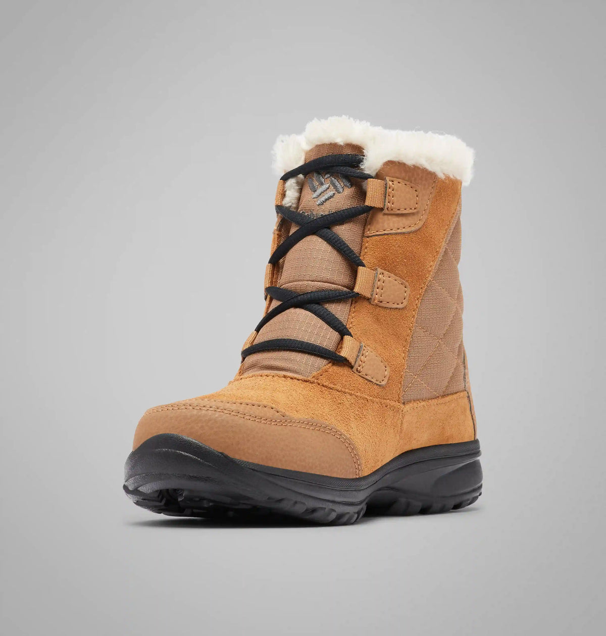 Women's Ice Maiden Shorty Boot