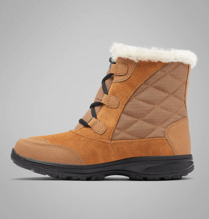Women's Ice Maiden Shorty Boot