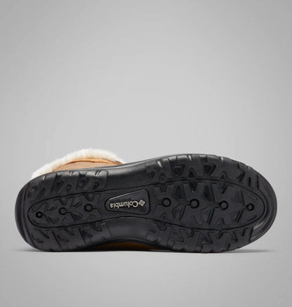 Women's Ice Maiden Shorty Boot