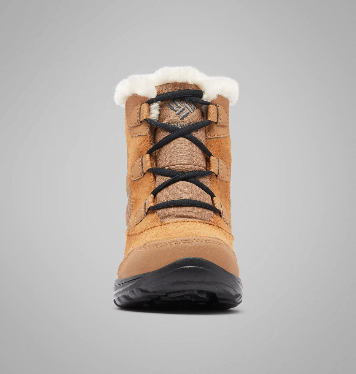 Women's Ice Maiden Shorty Boot