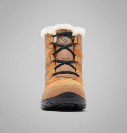 Women's Ice Maiden Shorty Boot