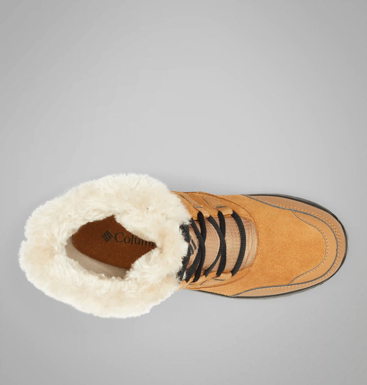 Women's Ice Maiden Shorty Boot
