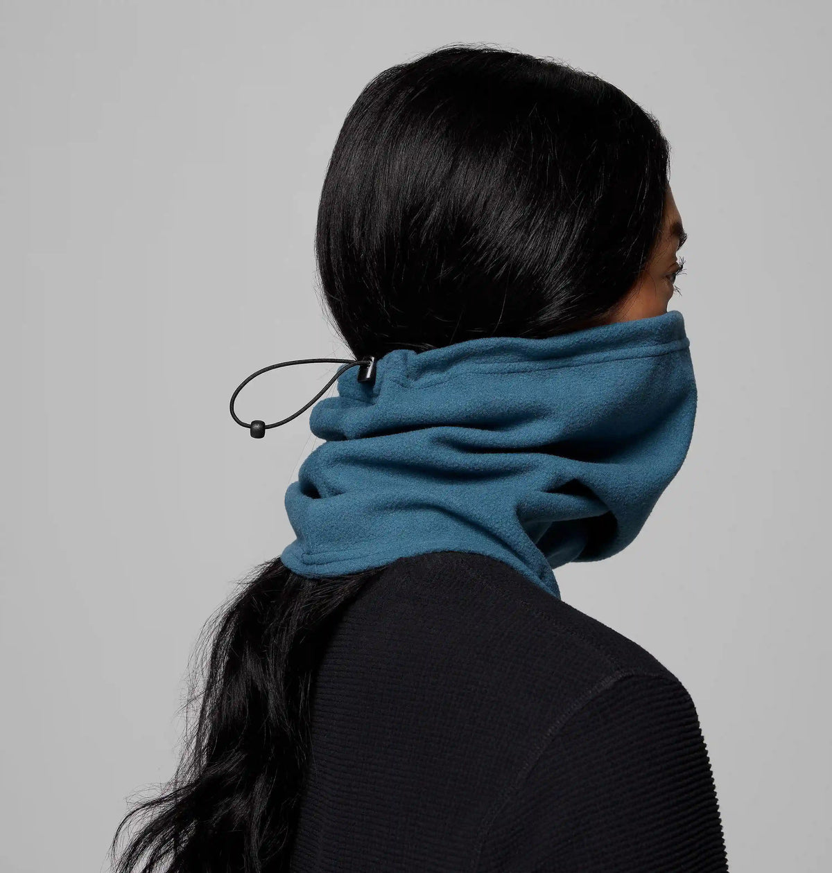 Trail Shaker Omni-Heat Fleece Gaiter