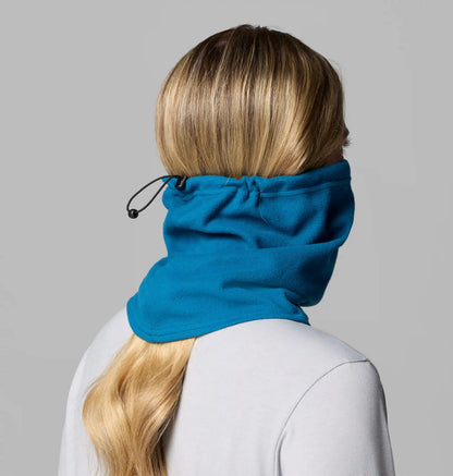 Trail Shaker Omni-Heat Fleece Gaiter