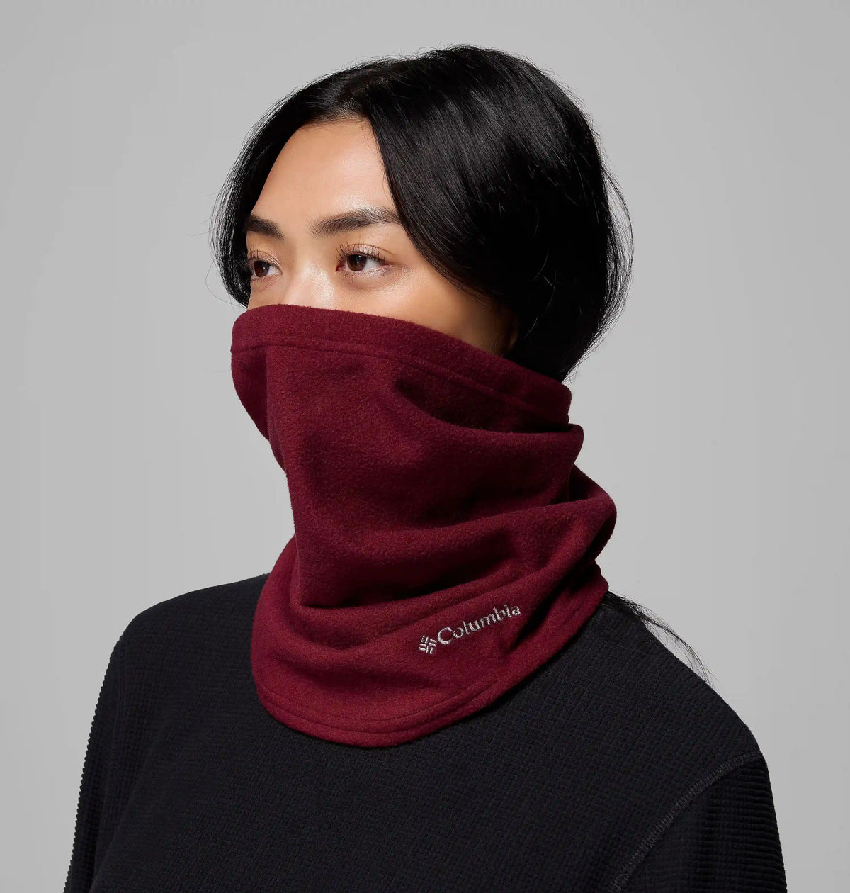 Trail Shaker Omni-Heat Fleece Gaiter