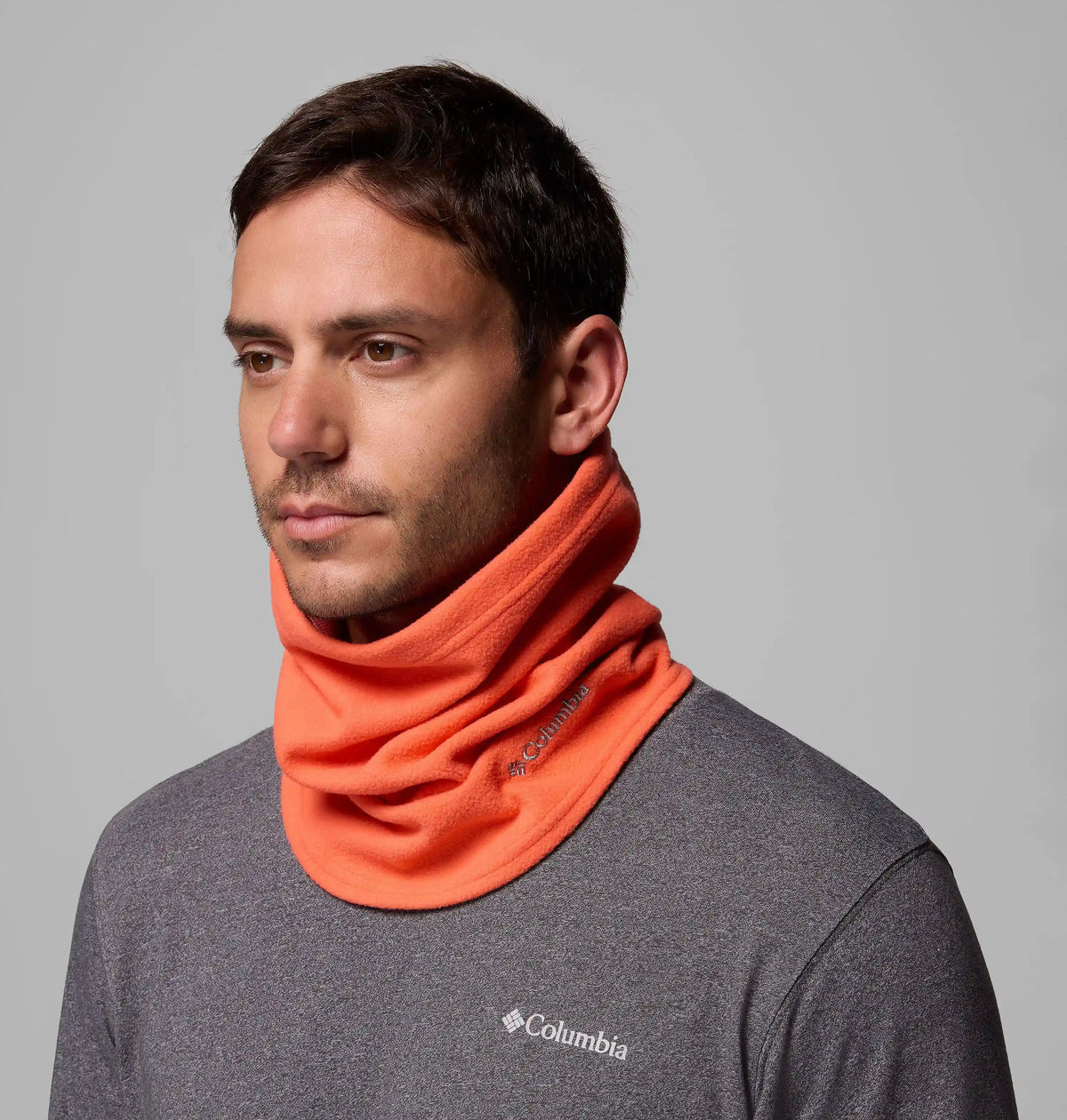 Trail Shaker Omni-Heat Fleece Gaiter