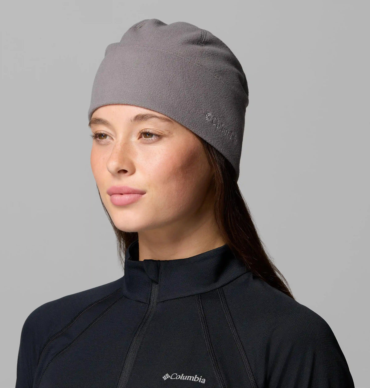 Trail Shaker Omni-Heat Fleece Beanie