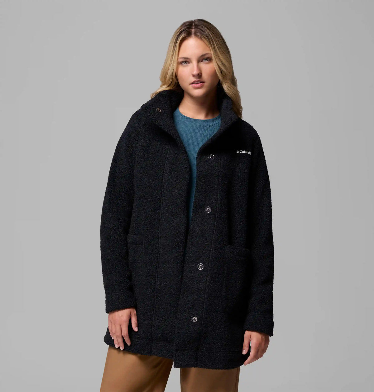 Women's Panorama Long Jacket