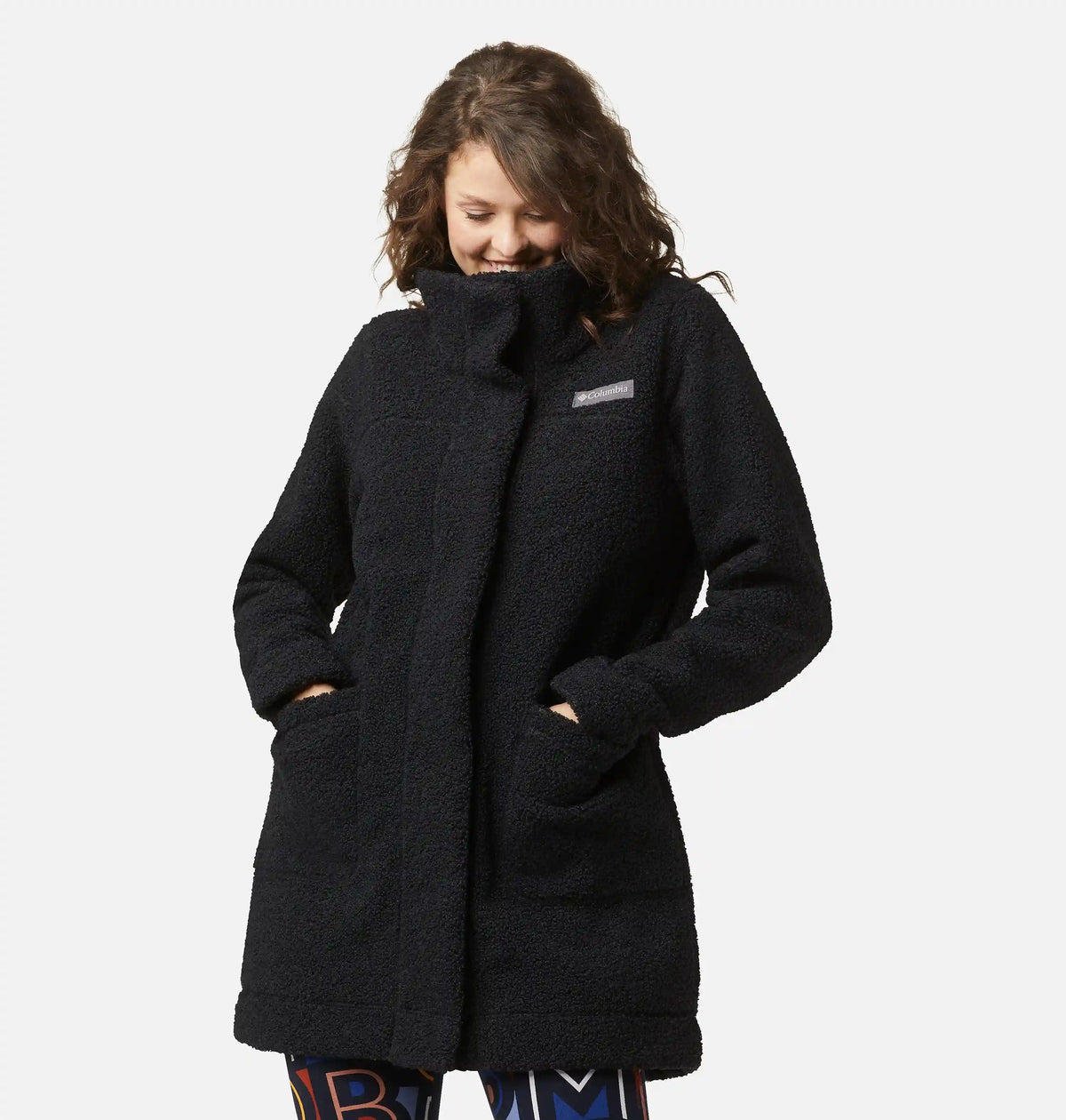 Women's Panorama Long Jacket
