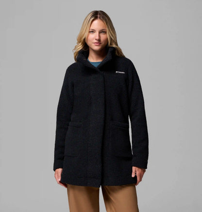 Women's Panorama Long Jacket