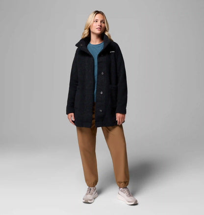 Women's Panorama Long Jacket