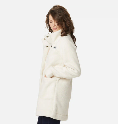 Women's Panorama Long Jacket