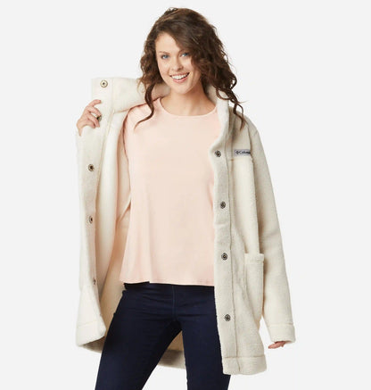 Women's Panorama Long Jacket