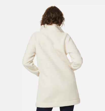 Women's Panorama Long Jacket