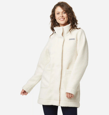 Women's Panorama Long Jacket