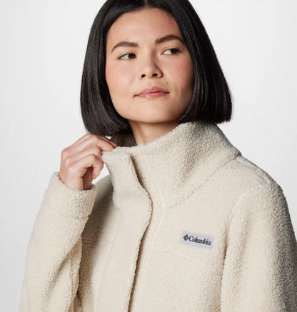 Women's Panorama Long Jacket
