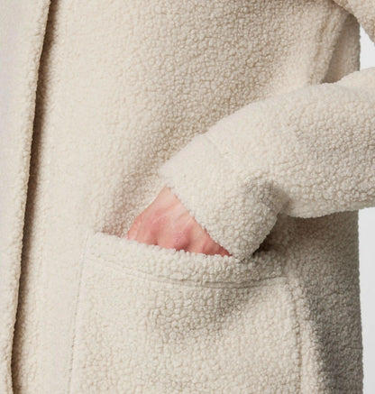 Women's Panorama Long Jacket