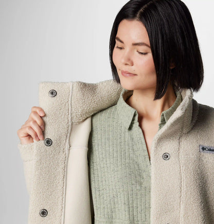 Women's Panorama Long Jacket