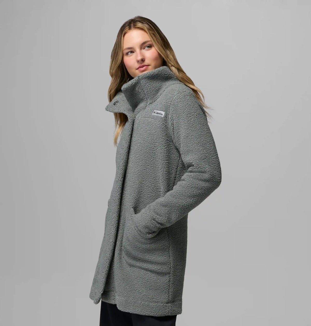 Women's Panorama Long Jacket