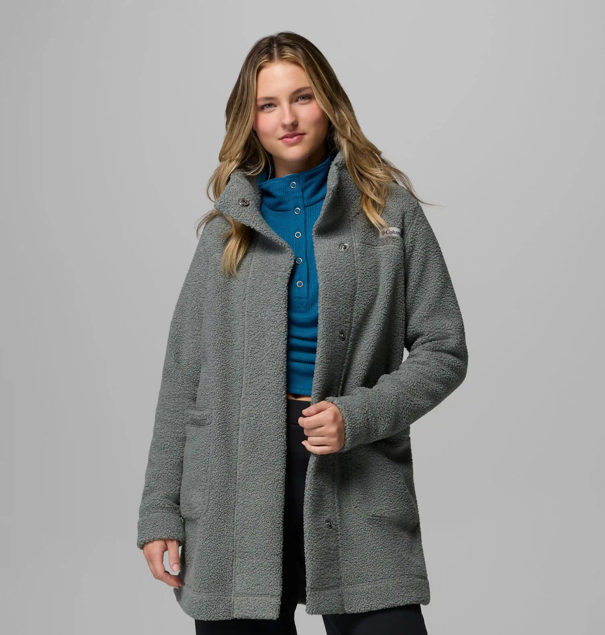 Women's Panorama Long Jacket