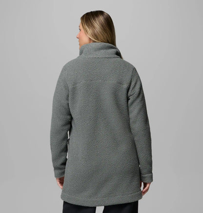 Women's Panorama Long Jacket