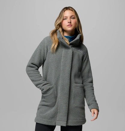 Women's Panorama Long Jacket
