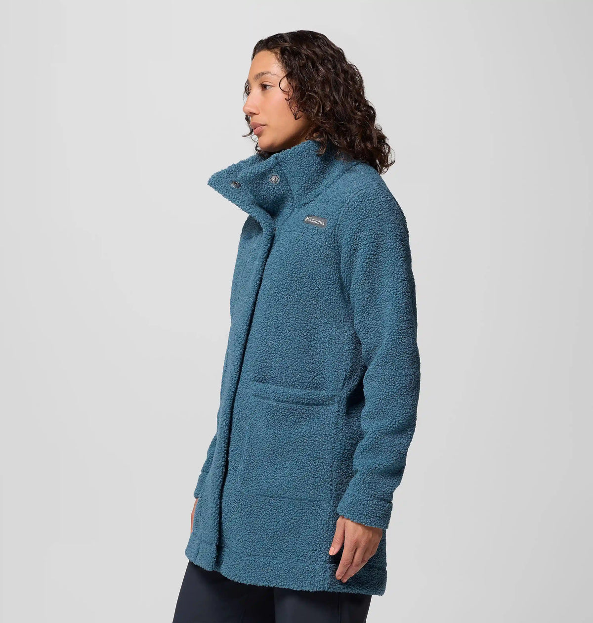 Women's Panorama Long Jacket